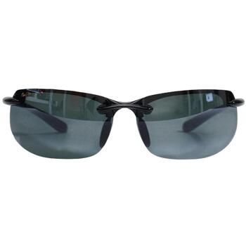 Maui Jim Gafas de sol BANYANS 8ZS34YS0U 412-02 para hombre