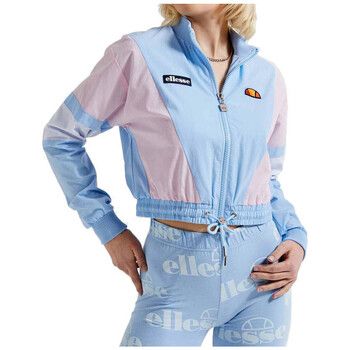 Ellesse Chaqueta deporte Stephanie Crop Track Top para mujer