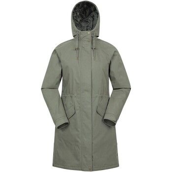 Mountain Warehouse Chaqueta Polperro para mujer