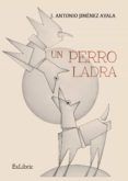 ibd un perro ladra