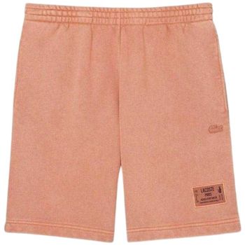 Lacoste Short GT13955 para hombre