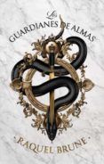 los guardianes de almas