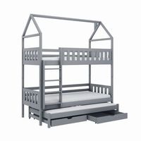 litera iga 80x160 gris