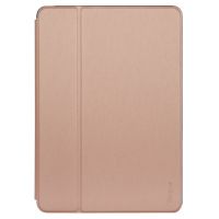 targus click-in funda folio oro rosa para ipad 102 87 genipad air 105ipad pro 105