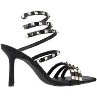 menbur zapatos de tacon 23791m para mujer