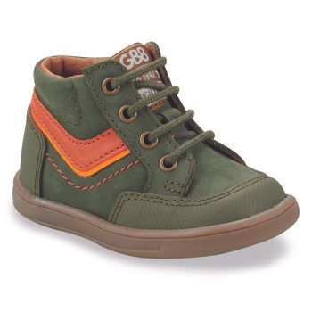 GBB Zapatillas altas MIRAGE para niño
