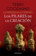 la espada de la verdad n 0717 los pilares de la creacion
