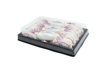Polvorones de Almendra Granulados, 500g aprox 15-16 unidades