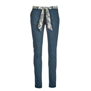 Le Temps des Cerises Pantalón chino DYLI para mujer