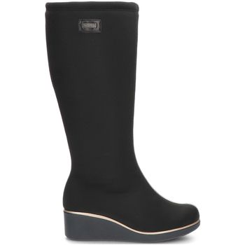 Doctor Cutillas Botas altas 64818 negro para mujer
