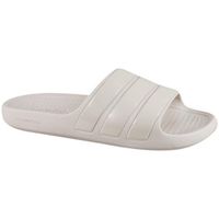 adidas chanclas sandales adilette flow materiaux synthetiques para mujer
