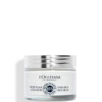 loccitane shea ultra rich face cream 50ml