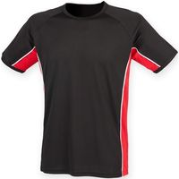 finden  hales camiseta lv240 para hombre