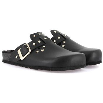 Grunland Zuecos DSG-CB0192 para mujer