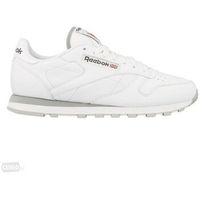 reebok sport zapatillas cl lthr para hombre