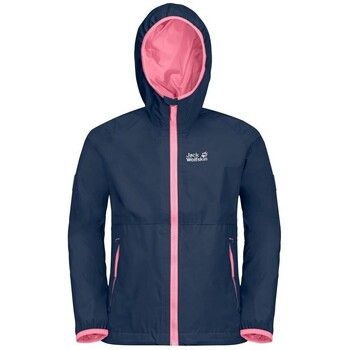Jack Wolfskin Cazadora 16048151024 para niña