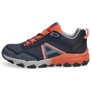 Allrounder by Mephisto Zapatillas de tenis CHALLENGE TEX para hombre