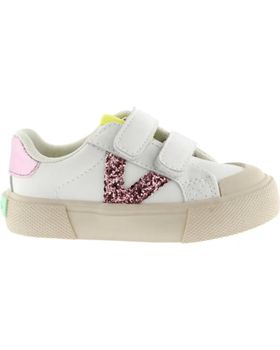 de VICTORIA ZAPATILLAS CASUAL PETALO