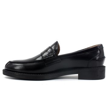 Frau Mocasines 95Q0149N para mujer