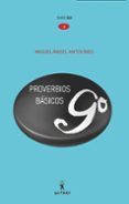 proverbios de go basicos