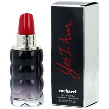 Cacharel Perfume Yes I Am - Eau de Parfum - 50ml - Vaporizador para mujer