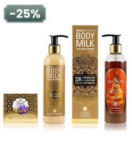 tratamiento antiedad oro 22k facial y corporal
