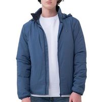 tommy hilfiger parka lightweight para hombre