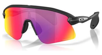 Mascara oakley stunt devil s   negro mate   prizm road   ref   oo9518 02