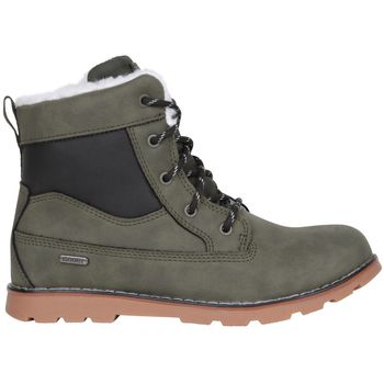 Mountain Warehouse Botines Chestnut para niña
