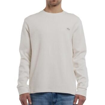 Teddy Smith Jersey Waffle para hombre