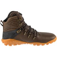 vivobarefoot zapatillas de senderismo tracker forest esc para hombre