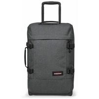 eastpak maleta 77h tranverz s black denim para hombre