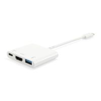 cable adaptador usb equip usb tipo c macho a hdmi hembra