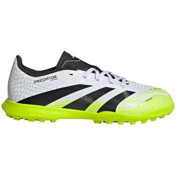 adidas Zapatillas de fútbol PREDATOR LEAGUE LACELESS para niño