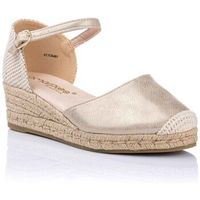 amarpies alpargatas sandalia con cuna - esparto para mujer