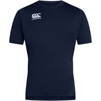 canterbury tops y camisetas club para hombre