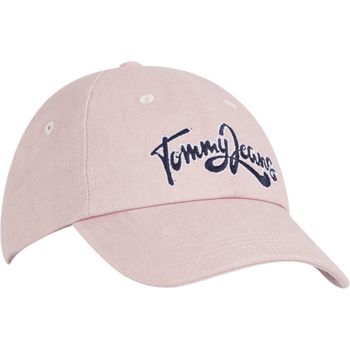 Tommy Hilfiger Gorra GORRA CANVAS SUMMER MUJER para mujer