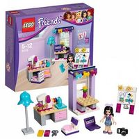 lego  friends taller creativo de emma v29