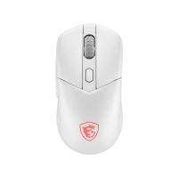 raton msi versa 300 wireless 8000 dpi 6 botones rgb blanco bluetoothusb-crf