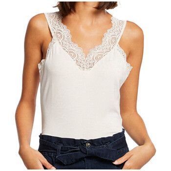 Morgan Camiseta tirantes Nino para mujer