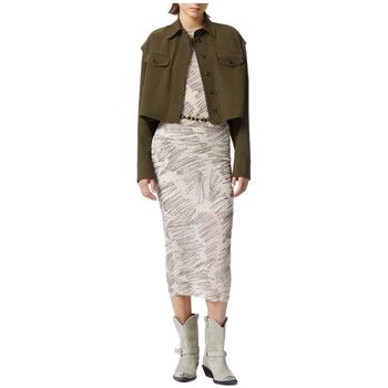 Pinko Camisa 104197A18E para mujer