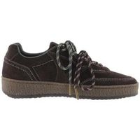 victoria deportivas moda 1268100-marron para mujer