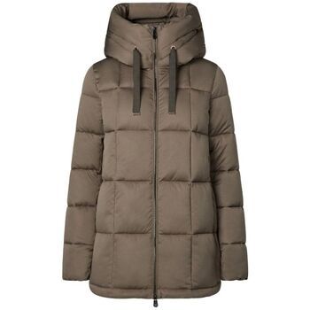 Save The Duck Parka q-nol-67308 para mujer