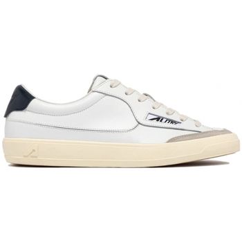 Autry Deportivas Moda Windscape Low W - White/Space para mujer