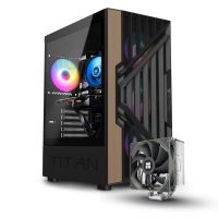 pc sobremesa pc racing titan supra amd ryzen 7 5700x 16gb 1tb ssd rtx 5060 wifi