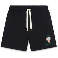 casablanca short pantalones cortos-hombres para hombre