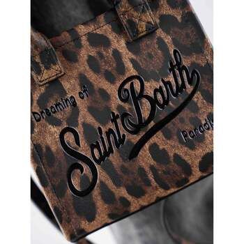 Mc2 Saint Barth Bolso Vanity Mini para mujer
