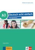 deutsch echt einfach a2 testmp3