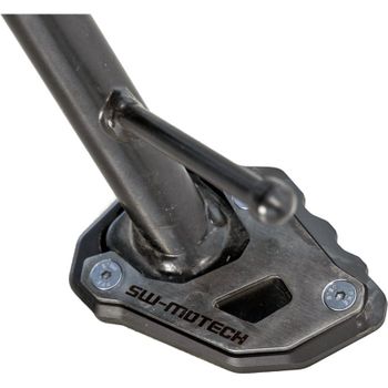 Pie de caballete lateral Moto Morini X-Cape 650 SW-Motech