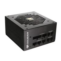 cougar gex750 750w 80 plus gold modular
